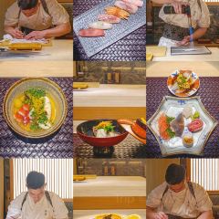 今未omakase User Photo