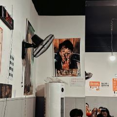 鞠婆婆•绵绵冰•凉糕•手工冰粉(教育学院总店) User Photo