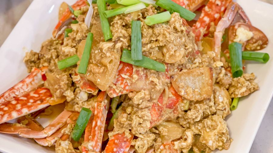 WOnDER LAND_sayaw thai food