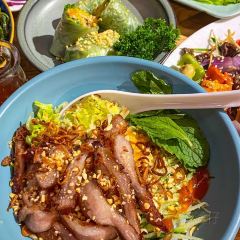 樾滋味越南菜（橋東店）張用戶圖片