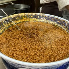 中阿兰牛肉面(悦海新天地店) User Photo