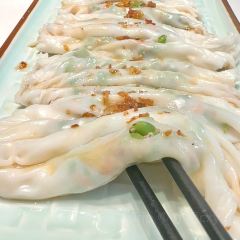 熹客留步·福建客家菜(斗东店) User Photo