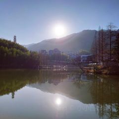 竹乡味道·老安吉味 User Photo