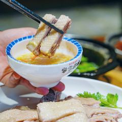 昌隆·家家鹅乡·海南菜 User Photo