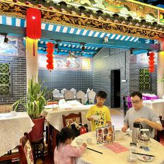 五邑华记(白石店) User Photo