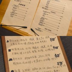 Coffee Reset 重個置咖啡(井大路店) User Photo