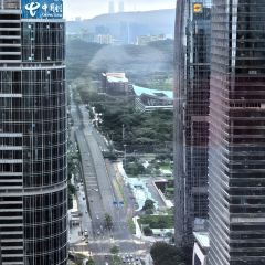 深圳柏悦酒店·悦厅 User Photo
