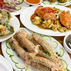 景香阁海鲜食坊(南澳美食精选店) User Photo