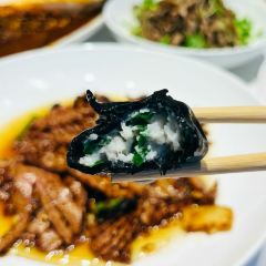 渔家风味·鲅鱼水饺天津菜(开发区店) User Photo