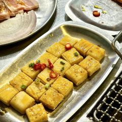 黑阿牛地桌烤肉 User Photo
