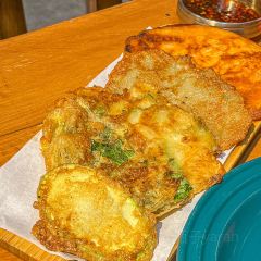 东村新派韩餐(延大店) User Photo