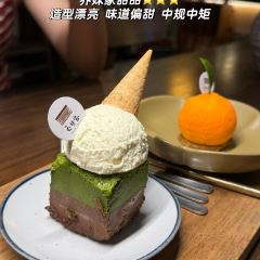 可力丰烧卤干捞粉(阳光壹佰店) User Photo