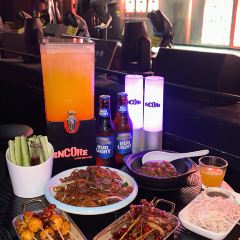 Encore Live House 여행 사진