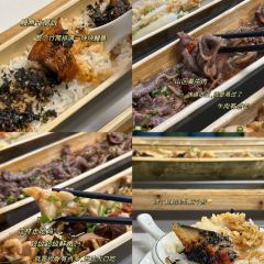 ZHU GU ZHUANG ZHU SHU PO DIAN User Photo