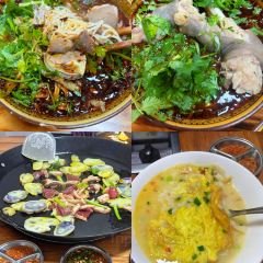 尝回头羊肉粉(体育馆店) User Photo