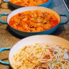 中山利和希尔顿酒店·360°全日制餐厅 User Photo