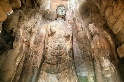 晋城高平高铁东站亚朵酒店·自助餐厅