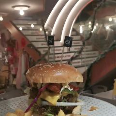 ESK宜斯·寰宇料理西餐吧(东二环泰禾广场店) User Photo