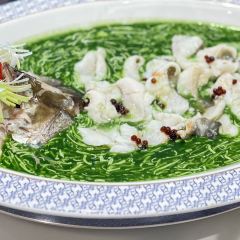 深航鵬逸酒店中餐廳張用戶圖片