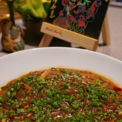 新荣记(虹桥店) User Photo