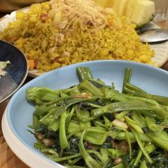 小象曼芭·泰式風味餐廳（水岸城店）張用戶圖片