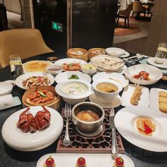 蘭州盛達希爾頓飯店·金城薈·中餐廳張用戶圖片