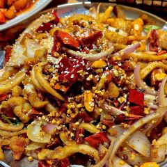 小春厨房(济宁店) User Photo