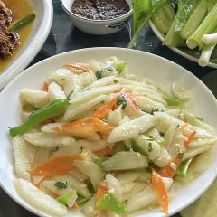 志强江鱼馆(松花江大街店) User Photo