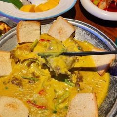 可卡泰國餐廳張用戶圖片