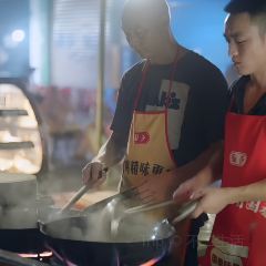 龚三夜宵 User Photo