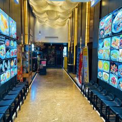 湯臣·空中餐廳·嚴選粵菜（石灣世博廣場店）張用戶圖片