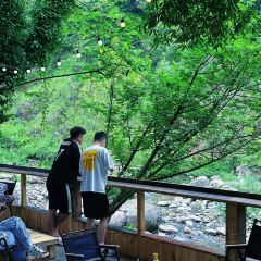 溪谷咖啡 User Photo