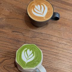 方寸COFFEE(仙都路店) User Photo