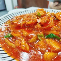 味醇香餐厅 User Photo