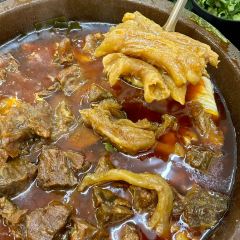 Shijiaba Beef (chengnan) User Photo