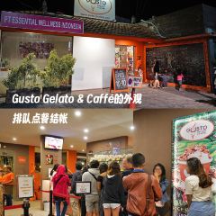 GUSTO GELATO & CAFEE / MERTANADI User Photo