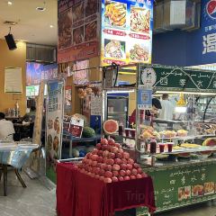 和田夜市环湖店 User Photo