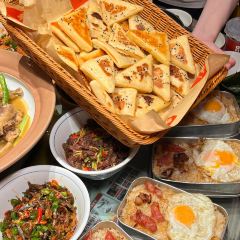 柴火人家(爱莲湖店) User Photo