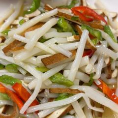 原味居·山味餐馆 User Photo