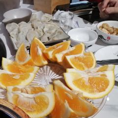 高仕土灶餐厅 User Photo