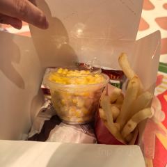 麦当劳(南后街店) User Photo