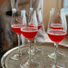 Park Hyatt Changsha-Lilan 여행 사진