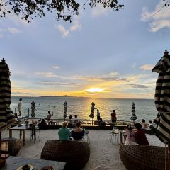 The Oxygen Beachfront Oasis User Photo