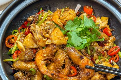 Xin'andayuan (jiande)