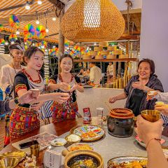 Nanhai Li Village 여행 사진