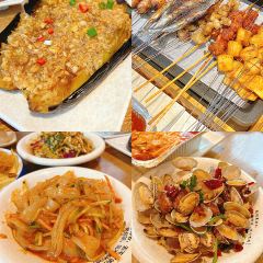 姜北串店(胶州店) User Photo