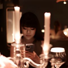 Diamond User Photo