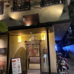 GUO DIAO SHAO User Photo