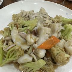 第一家饭庄 User Photo