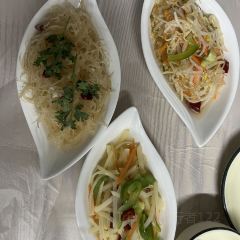 老邱家铜火锅(盐湖总店) User Photo